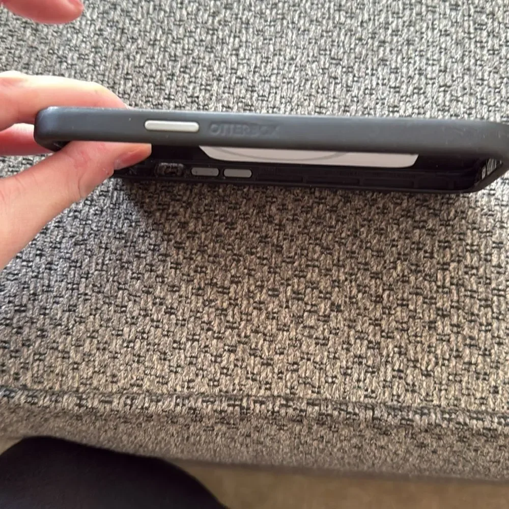 OtterBox gently used